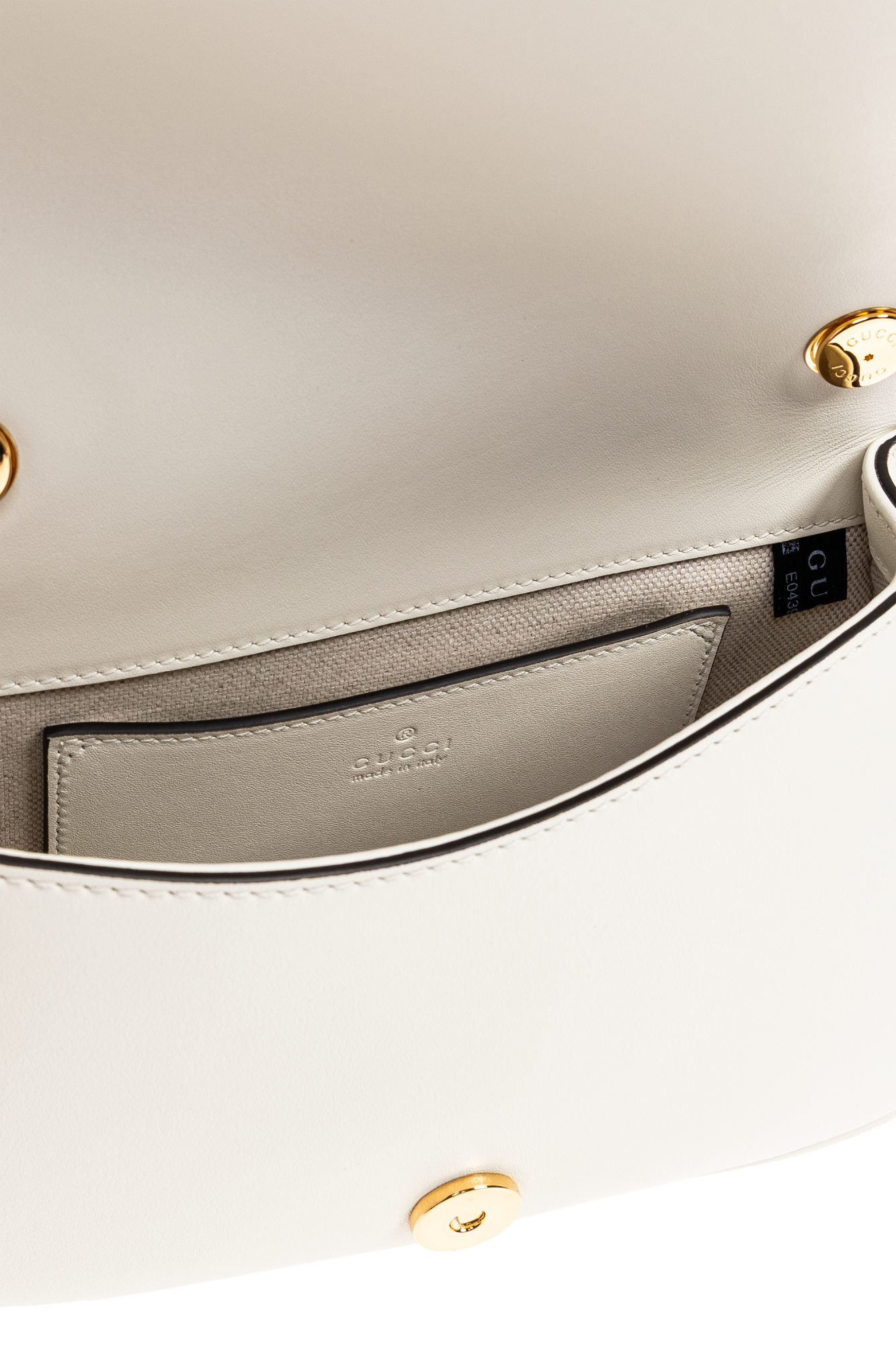 GUCCI SHOULDER BAG (815700AAEC2 9050)